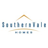 Southern Vale Homes Logo