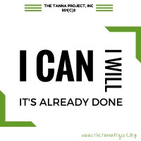 The Tanna Project, Inc. Logo