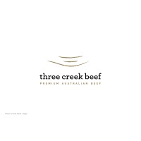 New England Exports Pty Ltd trading as Three Creek Beef Logo