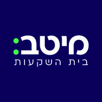 Meitav - מיטב Logo