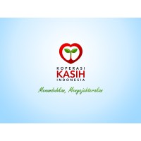 Koperasi KASIH Indonesia Logo