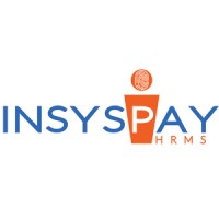 INSYSPAY Logo