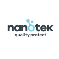 Nanotek İnşaat San. ve Yapı Malz. Tic. A.Ş. Logo