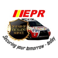 EPR Security Logo