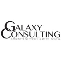 Galaxy Consulting LLC Logo