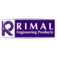 Rimal Engineering Products Logo