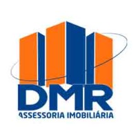 DMR ASSESSORIA IMOBILIÁRIA Logo