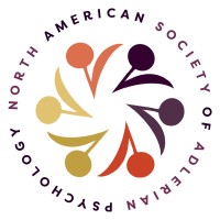 NASAP: North American Society of Adlerian Psychology Logo