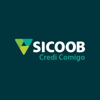 Sicoob Credi Comigo Logo