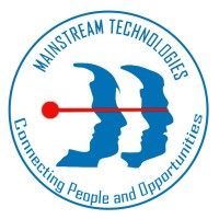 Mainstream Technologies India Pvt. Ltd Logo