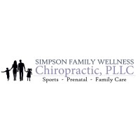 Simpson Family Wellness: Chiropractic, PLLC Logo
