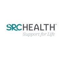 SRC Health Logo