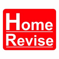 Home Revise Education Logo
