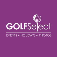 GOLFSelect Logo