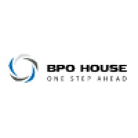 UAB BPO House Logo