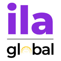 ILA Global Logo