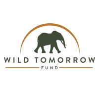 Wild Tomorrow Fund Logo