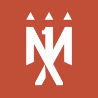 Cut Once | Branding and Design Co. Logo