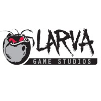 Larva Game Studios Logo