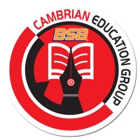 BSB - Cambrian Education Group Logo