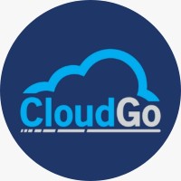 CloudGo Logo