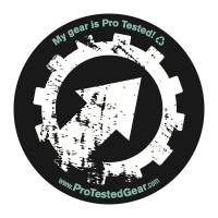 Pro Tested Gear Logo