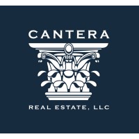 Cantera Real Estate, LLC Logo