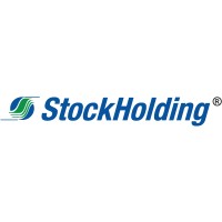 StockHolding Corporation of India Limited Logo