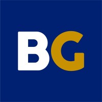 BRIDGEGOOD Logo