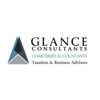 Glance Consultants Logo