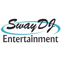 SwayDJ Entertainment Logo