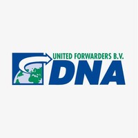 DNA United Forwarders BV Logo