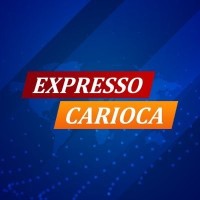 Jornal Expresso Carioca Logo