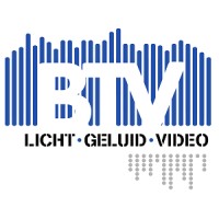 BTV licht•geluid•video Logo