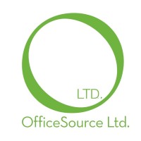 OfficeSource, Ltd. Logo