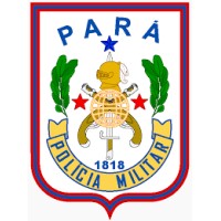 Polícia Militar do Pará Logo
