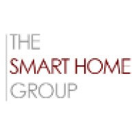 The Smart Home Group, LLC Logo