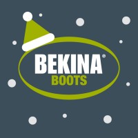 Bekina Boots Logo