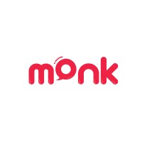 Monk Media Network Logo
