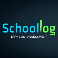 Schoollog Logo