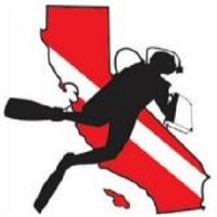 Pacific Dive Training Logo