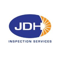 JDH Inspection Services LLC Logo