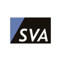 SVA System Vertrieb Alexander GmbH Logo
