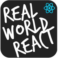 Real World React Logo
