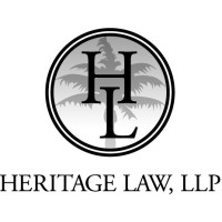 Heritage Law, LLP Logo