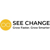 SEE CHANGE Consulting Logo