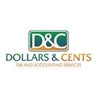 Dollars & Cents Tax and Accounting Service LLC Logo