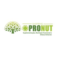 Shopping Pronut Logo