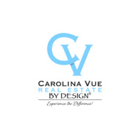 Carolina Vue Real Estate by Design, LLC Logo