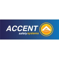 ACCENT SAFETY SYSTEMS Logo